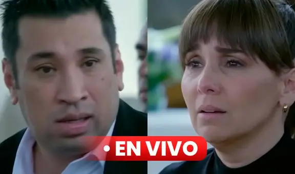 ‘Perdóname’, capítulo 2 [RESUMEN]: ¿qué pasó en el episodio 2 de la novela de América TV?