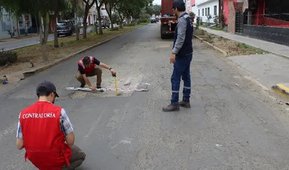 La Libertad: 94 servidores estatales implicados en presuntas irregularidades