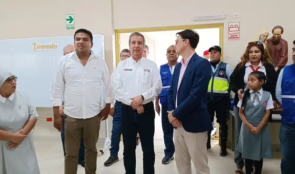 Piura contará con 18 puentes para asegurar transitabilidad
