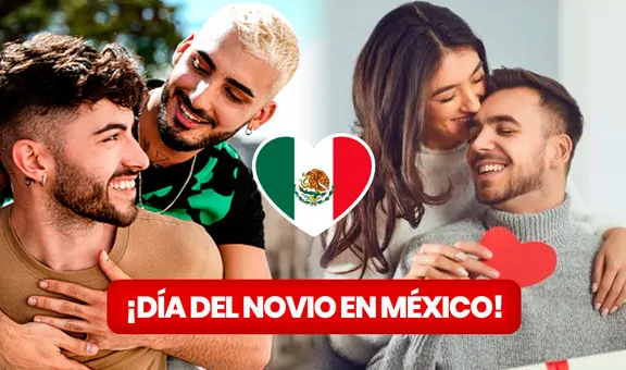 Día del Novio 2023: ¿por qué se celebra el 3 de octubre en México y otro países de Latinoamérica?