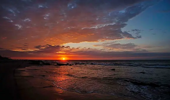 Ejecutivo propone crear la Reserva Nacional Mar Tropical de Grau