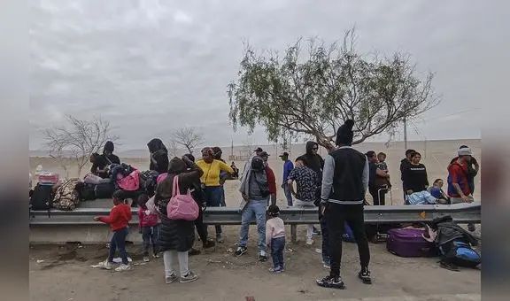 Consejo Municipal aprueba proyecto de ley de deportación inmediata para extranjeros en flagrancia