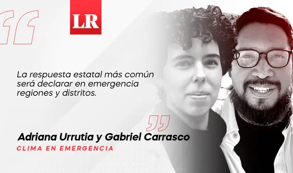 A ritmo de dengue (segunda parte), por Adriana Urrutia y Gabriel Carrasco