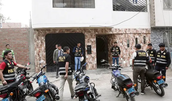 Mininter: descartan ampliar estado de emergencia en otros distritos