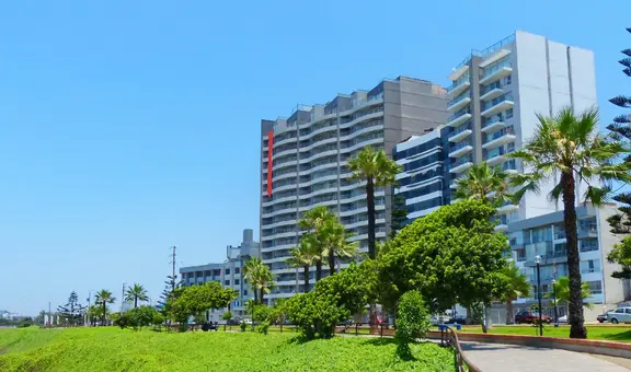 ¿Debo pagar mantenimiento si mi departamento está desocupado? Esto dice la ley