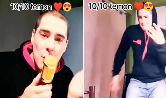 Argentino reacciona a canción 'Elsa', del grupo peruano Los Destellos: “Es un temón y le pongo 10”