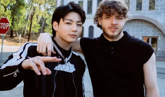 Jungkook de BTS y Jack Harlow: ¿'3D' es misógina? Letra de la canción genera debate en redes