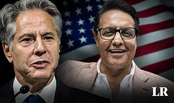 EE. UU. ofrece US$5 millones de recompensa por información sobre el asesinato contra Villavicencio