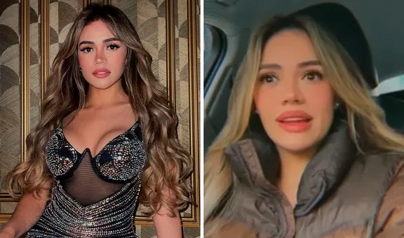 Mayra Goñi: ¿por qué se fue del PERÚ pese a tener éxito en la televisión? Esto dijo la actriz