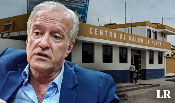 Geresa de Arequipa sobre posta que 'Nano' Guerra encontró cerrada: "La atención es de 8 a 20 horas"