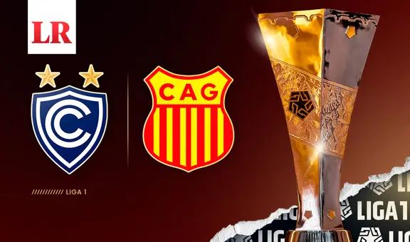 [Liga 1 Max EN VIVO] Cienciano vs. Atlético Grau: ¿a qué hora ver el partido por Torneo Clausura?