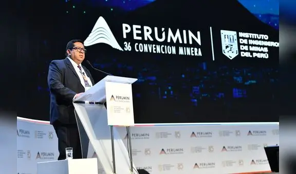 MEF descarta nuevos impuestos a la minería: "No habrá modificaciones tributarias"