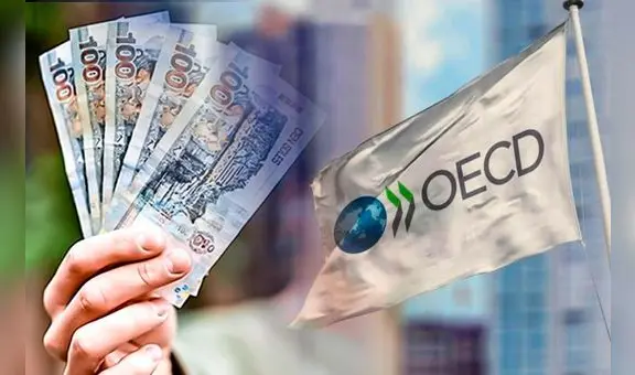 OCDE propone que el salario mínimo en el Perú sea diferenciado por edad o región