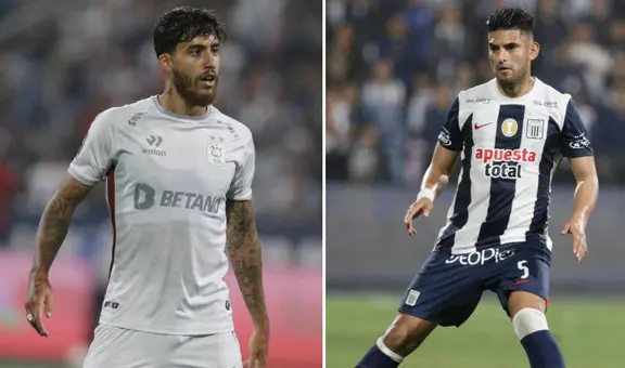 ¿Por qué Beto da Silva se volvió tendencia después del Alianza Lima vs. Melgar?