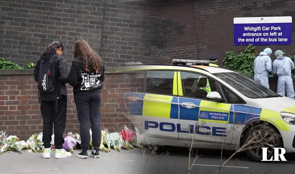 Adolescente de 15 años es asesinada tras intentar defender a su amiga de su exnovio en Reino Unido