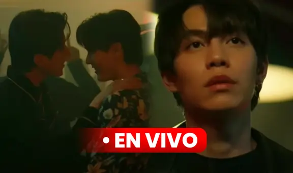'Only friends series' capítulo 8 sub español: hora y dónde ver la serie tailandesa de BL
