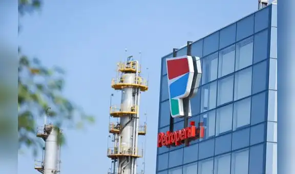 Petroperú anota una utilidad neta acumulada de US$268 millones 731.000 entre 2016 y 2022