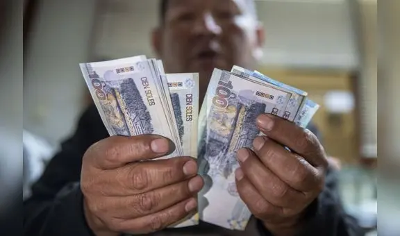 AFP 2023: ingresa nuevo proyecto de ley para retirar hasta 4 UIT de los fondos previsionales