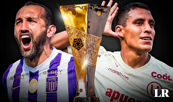 ¿Qué debe pasar para tener un clásico Alianza Lima vs. Universitario en la final de la Liga 1?