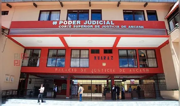 Áncash: sentencian a 30 años de cárcel a hombre que intentó abusar sexualmente de niña de 2 años