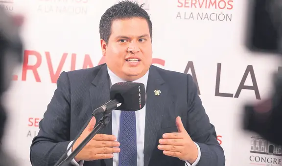 Congreso permite que 11 casos de recorte de sueldo sigan impunes