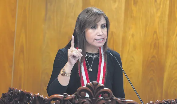 Patricia Benavides retira a fiscales que investigan a ‘Cuellos Blancos’