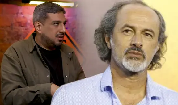 Ricardo Mendoza triste por el distanciamiento de su tío Carlos Alcántara: “Me da pena haberme peleado”