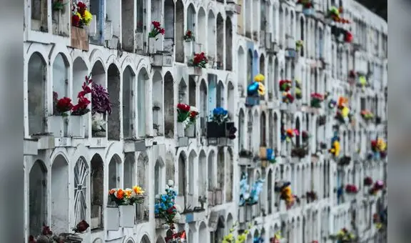 Cementerios públicos y privados deberán exponer precios de sus servicios funerarios