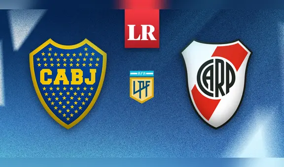 Ver Boca Juniors vs. River Plate EN VIVO: ¿cómo ver el superclásico argentino por ESPN Premium?