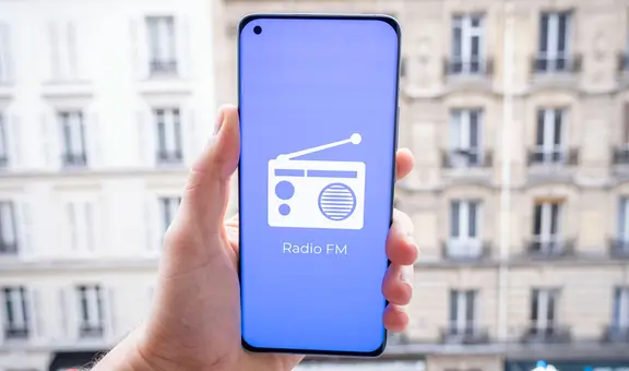¿Tu teléfono no tiene radio FM? Así podrás escuchar más de 35.000 emisoras de todo el mundo