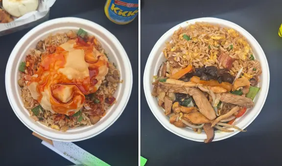 Filo Chifa 2023: ¿cuáles son los precios de los platos y productos en el festival gastronómico?