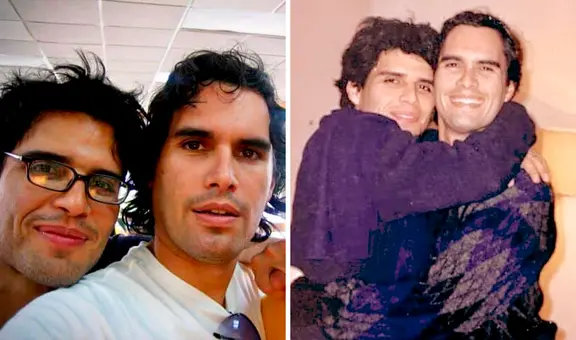 Patricio Suárez-Vértiz habla sobre su hermano Pedro: La gente me mata si no canto una canción de él