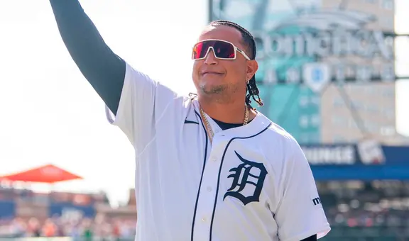 Tigres de Detroit vs. Guardians EN VIVO: ¿a qué hora y dónde ver GRATIS el último juego de Miguel Cabrera por la MLB?