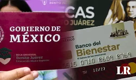Beca Benito Juárez 2023: ¿cómo hacer el registro y obtener el folio para recibir el NUEVO PAGO?