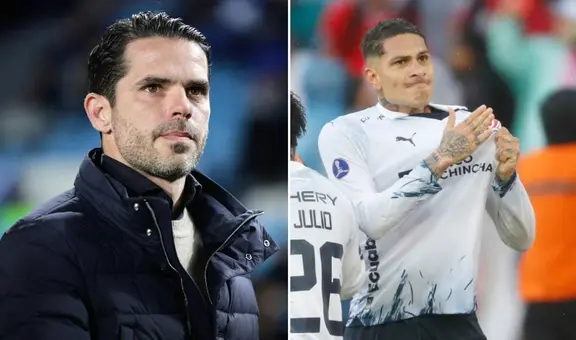 Hinchas explotan contra Gago por perder el clásico y le recuerdan que dejó ir a Paolo Guerrero