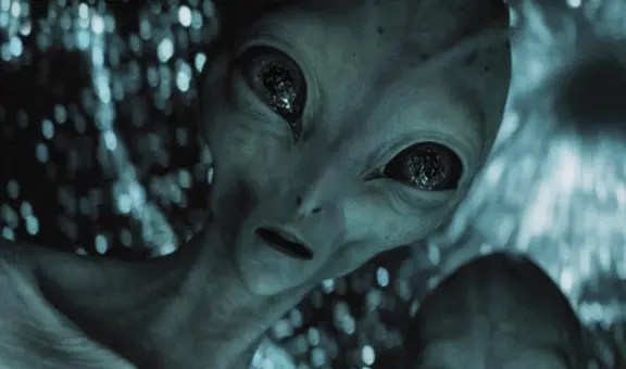 'Nadie podrá salvarte': la terrorífica película de aliens y sin diálogos para ver online por Star Plus