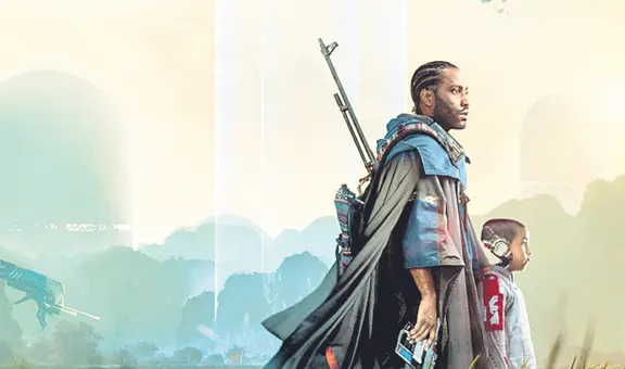 Popurrí cinéfilo de octubre, por Sandro Mairata