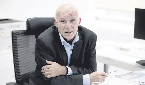 Eduardo Ferreyros: “Se vienen presentando las condiciones para una segunda temporada de pesca”