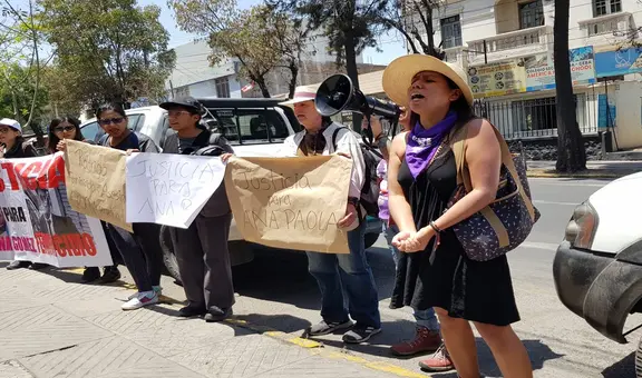 Arequipa: feminicida habría planificado crimen