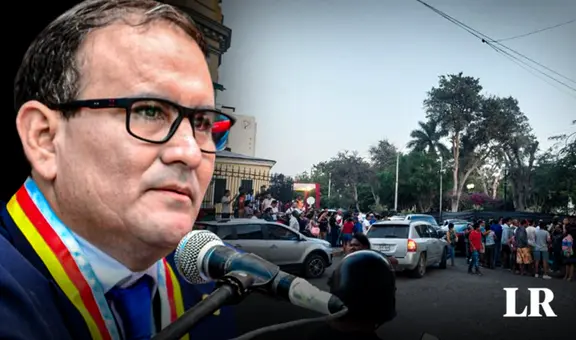 Piden que Piura sea declarada en emergencia ante el incremento de índice de criminalidad