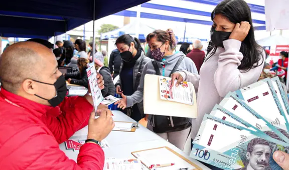 ¡Postula al Estado! CONVOCATORIAS del 2 al 8 de octubre: se ofrecen PAGOS de hasta S/9.000