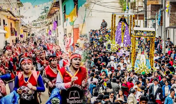 Señor Cautivo en Ayabaca, Piura: ¿cuándo se celebra la festividad y qué actividades se realizarán?