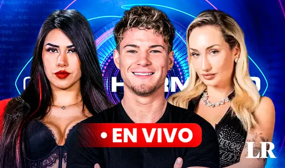 'Gran hermano Chile' por Chilevisión: Raimundo abandona el reality