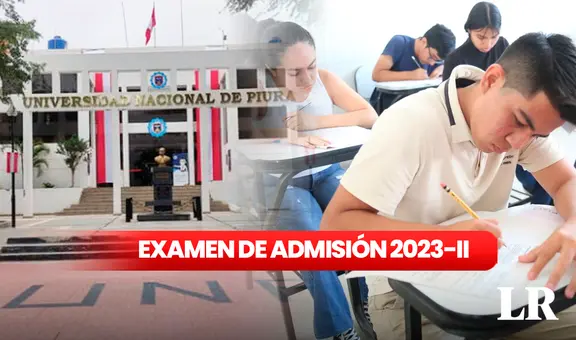 UNP resultados de examen de admisión 2023: mira AQUÍ la lista de ingresantes y puntajes finales