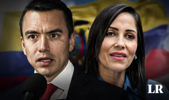 ¿Quién va ganando las elecciones en Ecuador, según últimas encuestas a semanas de la segunda vuelta?