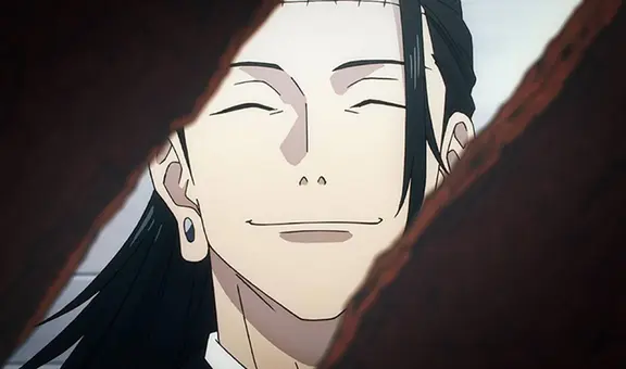 ¿Cuándo se estrena el capítulo 11 de 'Jujutsu Kaisen', temporada 2?