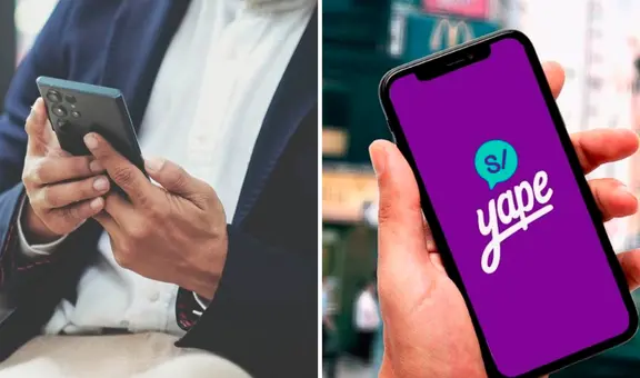 Yape anuncia nuevas funcionalidades: desde envíos de remesas hasta juegos en el aplicativo