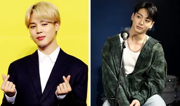 Jimin reparece para ARMY previo a su cumpleaños: ¿qué dijo Jungkook sobre celebrarlo juntos?