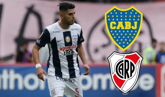 Boca cayó con River e hinchas recordaron a Zambrano: "Perdimos todos los clásicos desde su partida"