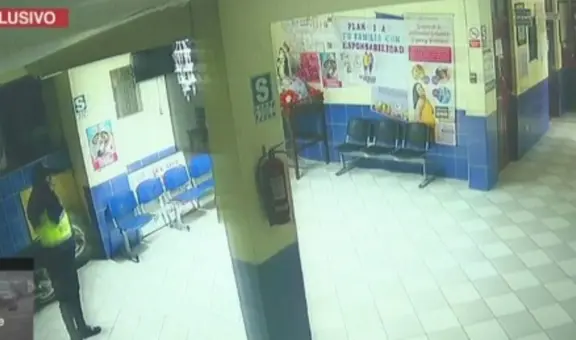 Hernando Guerra García: así fueron los minutos que le costaron la vida al congresista